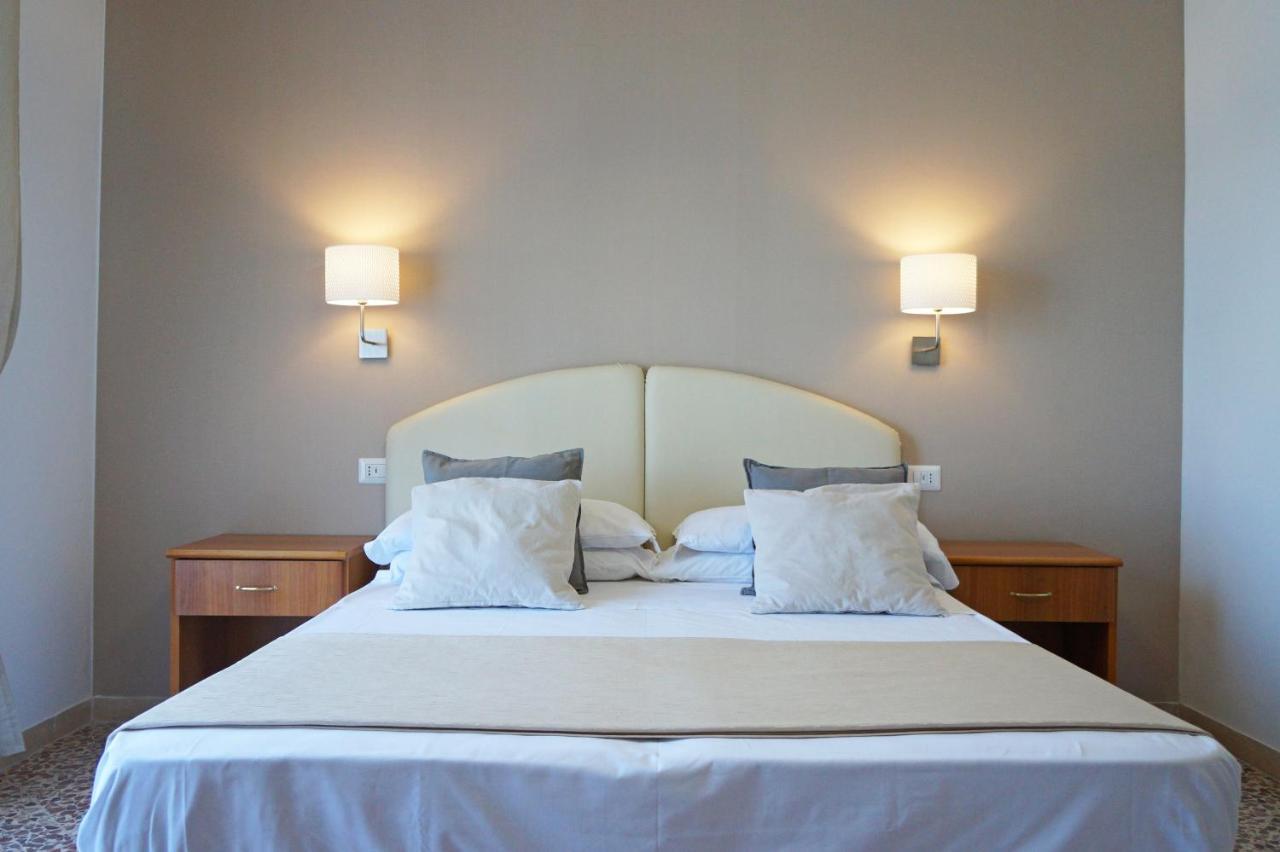 Villa Susy Relais Sant'Agnello Ngoại thất bức ảnh