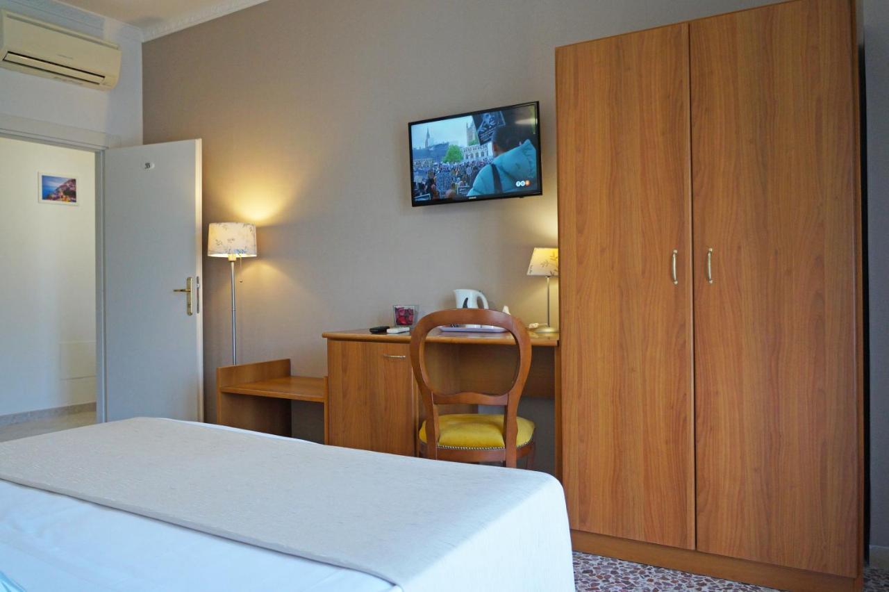 Villa Susy Relais Sant'Agnello Ngoại thất bức ảnh