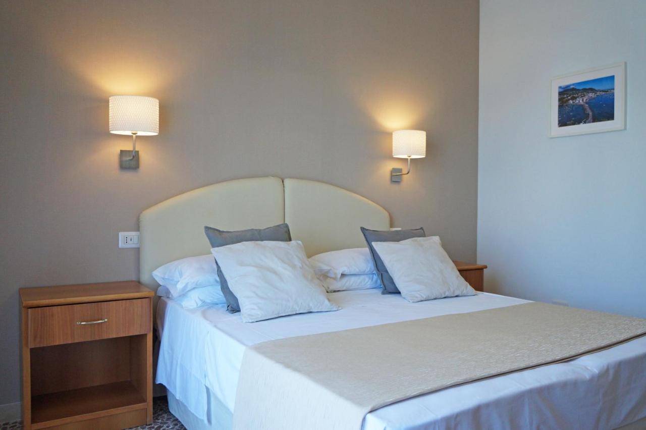 Villa Susy Relais Sant'Agnello Ngoại thất bức ảnh