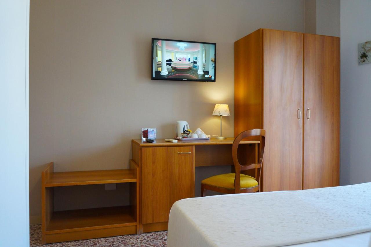 Villa Susy Relais Sant'Agnello Ngoại thất bức ảnh