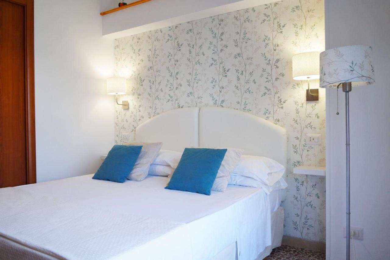 Villa Susy Relais Sant'Agnello Ngoại thất bức ảnh