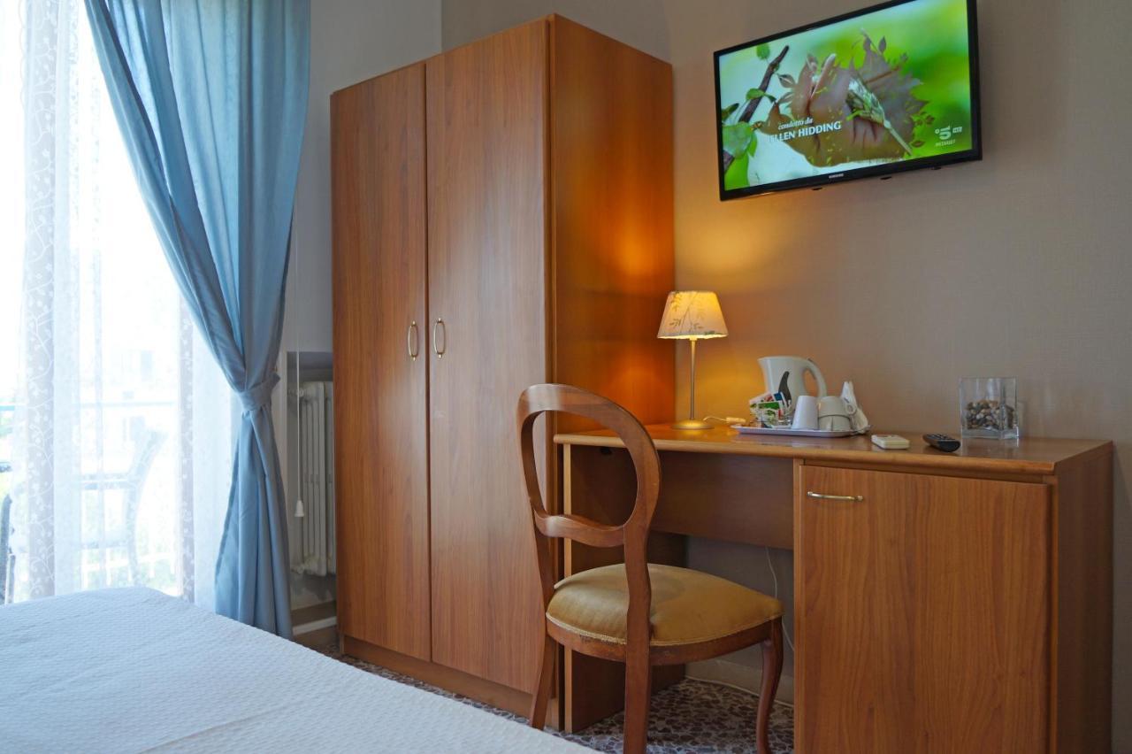 Villa Susy Relais Sant'Agnello Ngoại thất bức ảnh