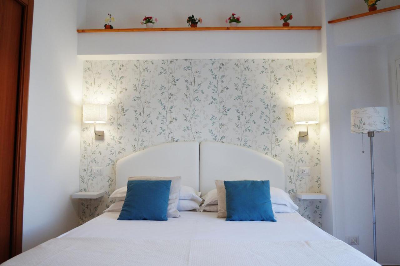 Villa Susy Relais Sant'Agnello Ngoại thất bức ảnh