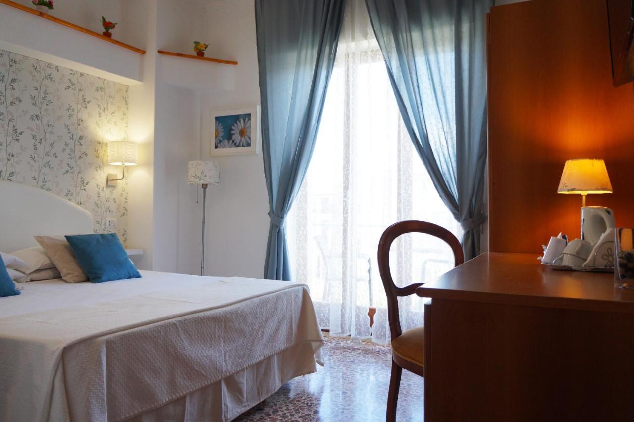 Villa Susy Relais Sant'Agnello Ngoại thất bức ảnh