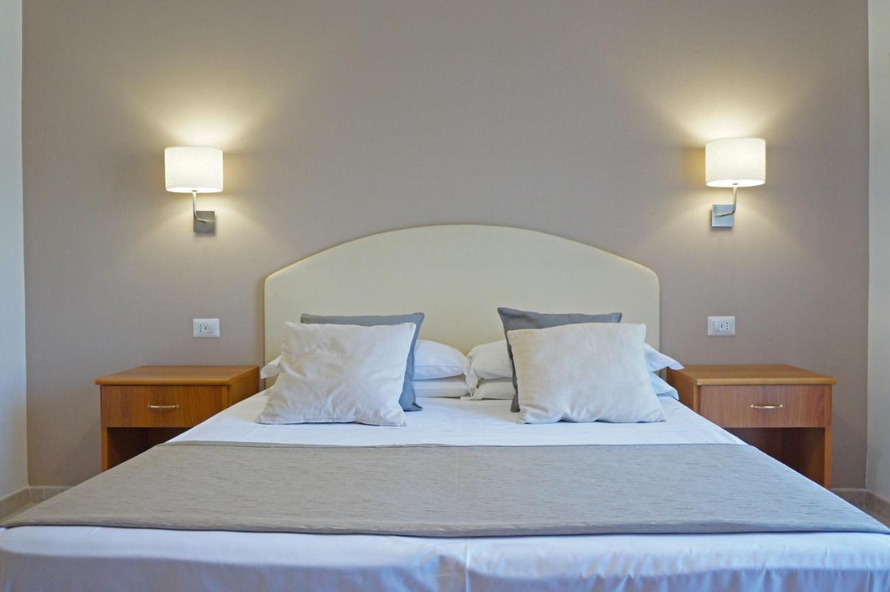 Villa Susy Relais Sant'Agnello Ngoại thất bức ảnh