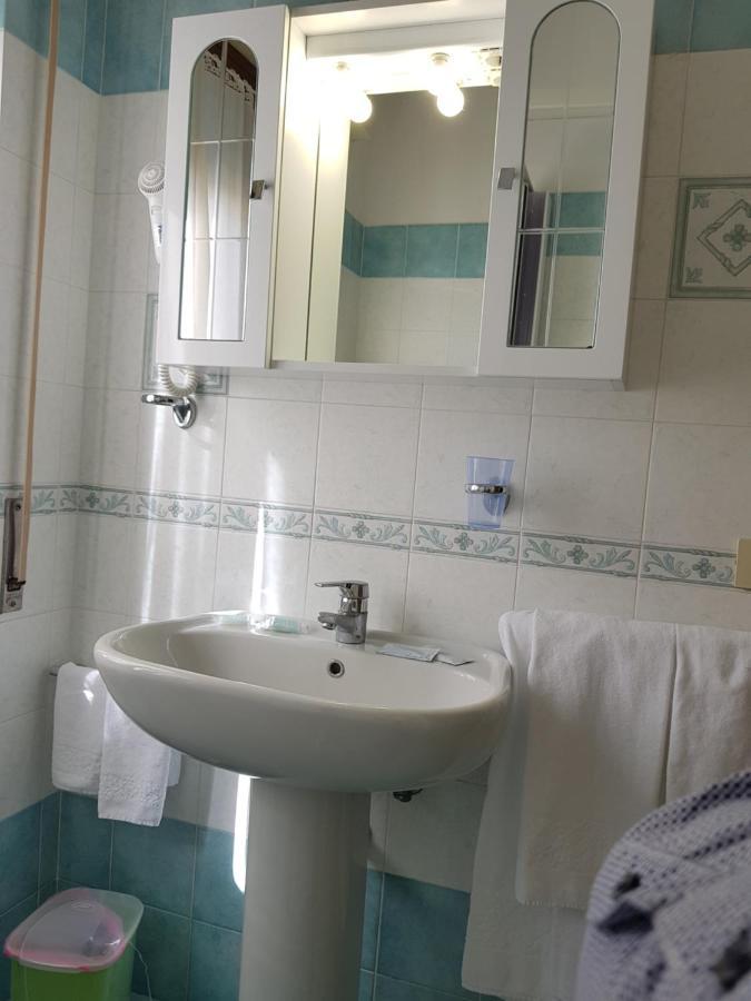 Villa Susy Relais Sant'Agnello Ngoại thất bức ảnh