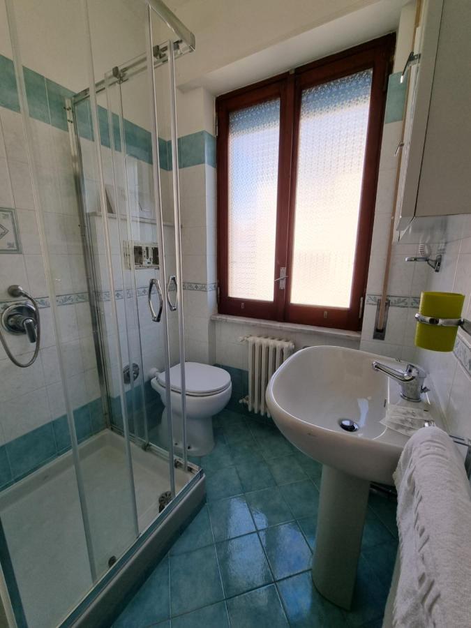 Villa Susy Relais Sant'Agnello Ngoại thất bức ảnh