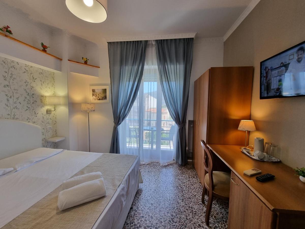 Villa Susy Relais Sant'Agnello Ngoại thất bức ảnh