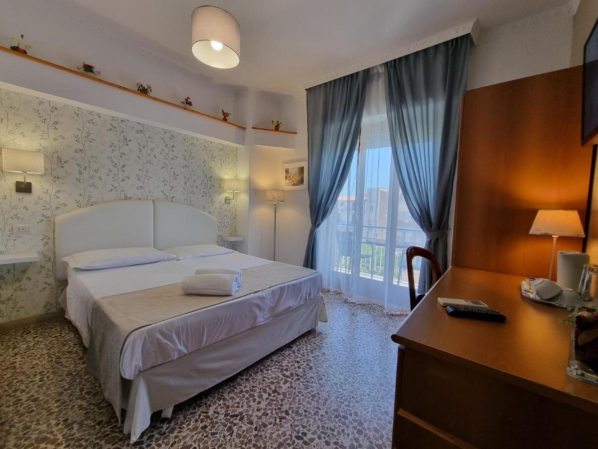 Villa Susy Relais Sant'Agnello Ngoại thất bức ảnh