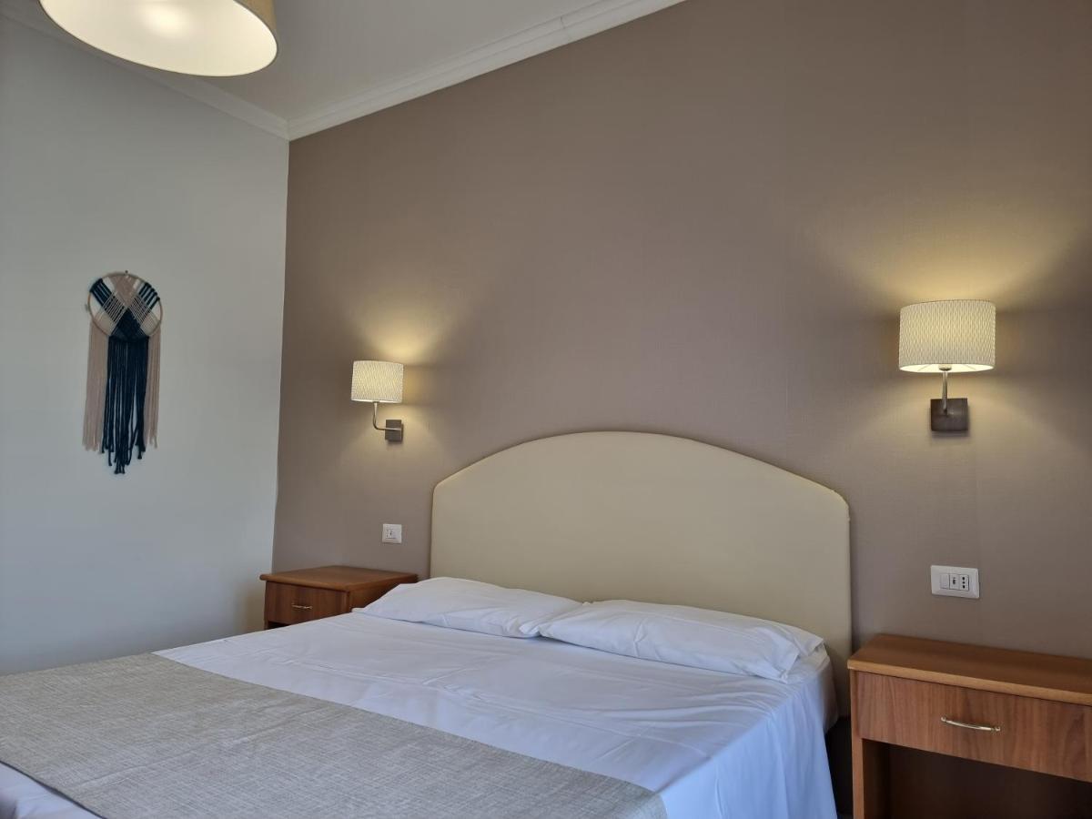 Villa Susy Relais Sant'Agnello Ngoại thất bức ảnh