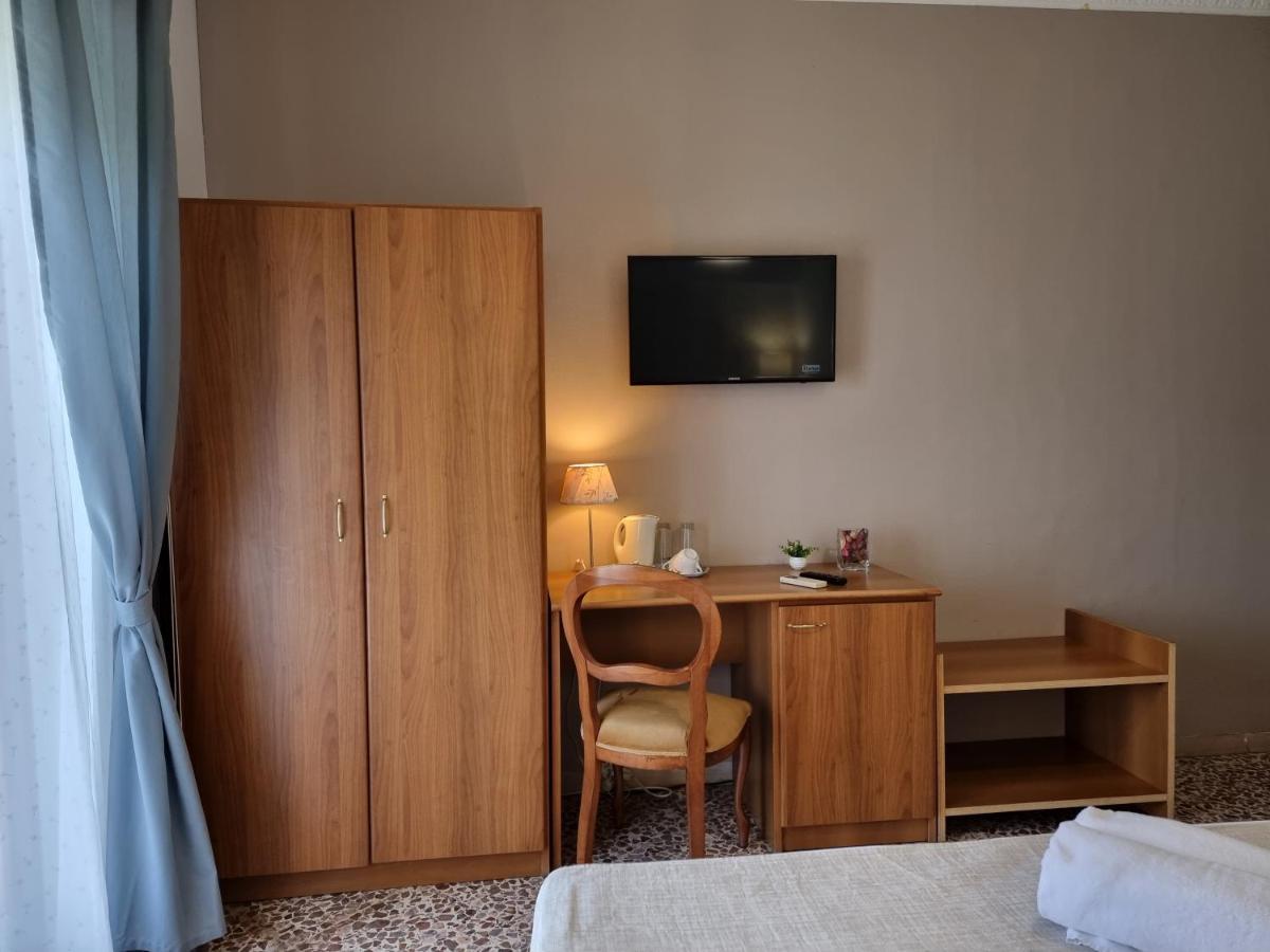 Villa Susy Relais Sant'Agnello Ngoại thất bức ảnh