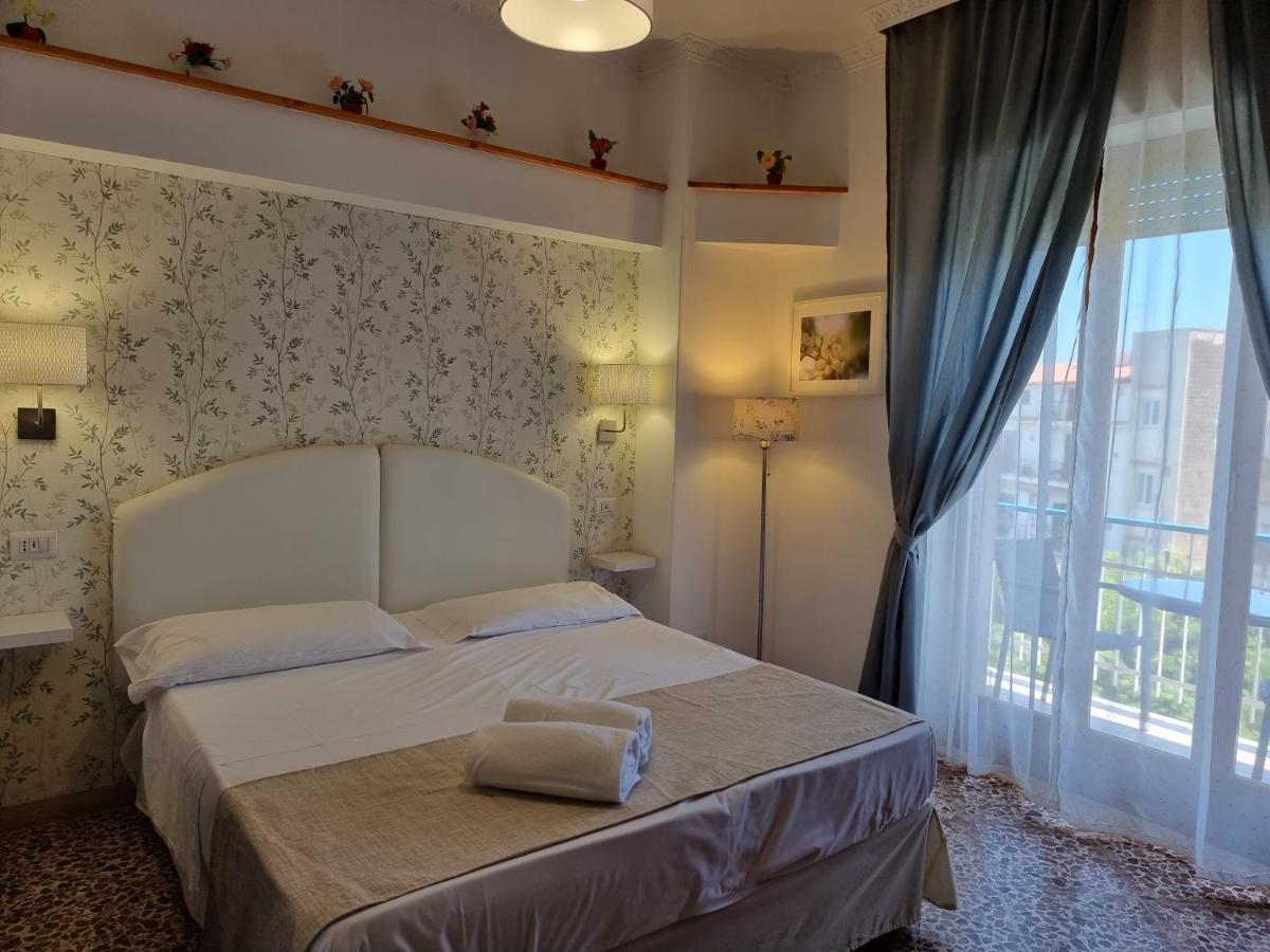 Villa Susy Relais Sant'Agnello Ngoại thất bức ảnh