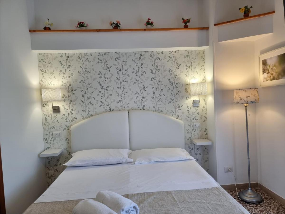 Villa Susy Relais Sant'Agnello Ngoại thất bức ảnh