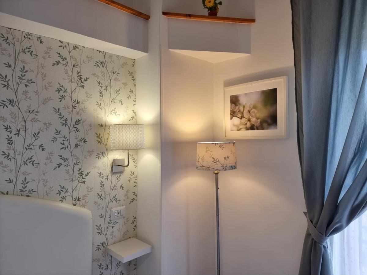 Villa Susy Relais Sant'Agnello Ngoại thất bức ảnh