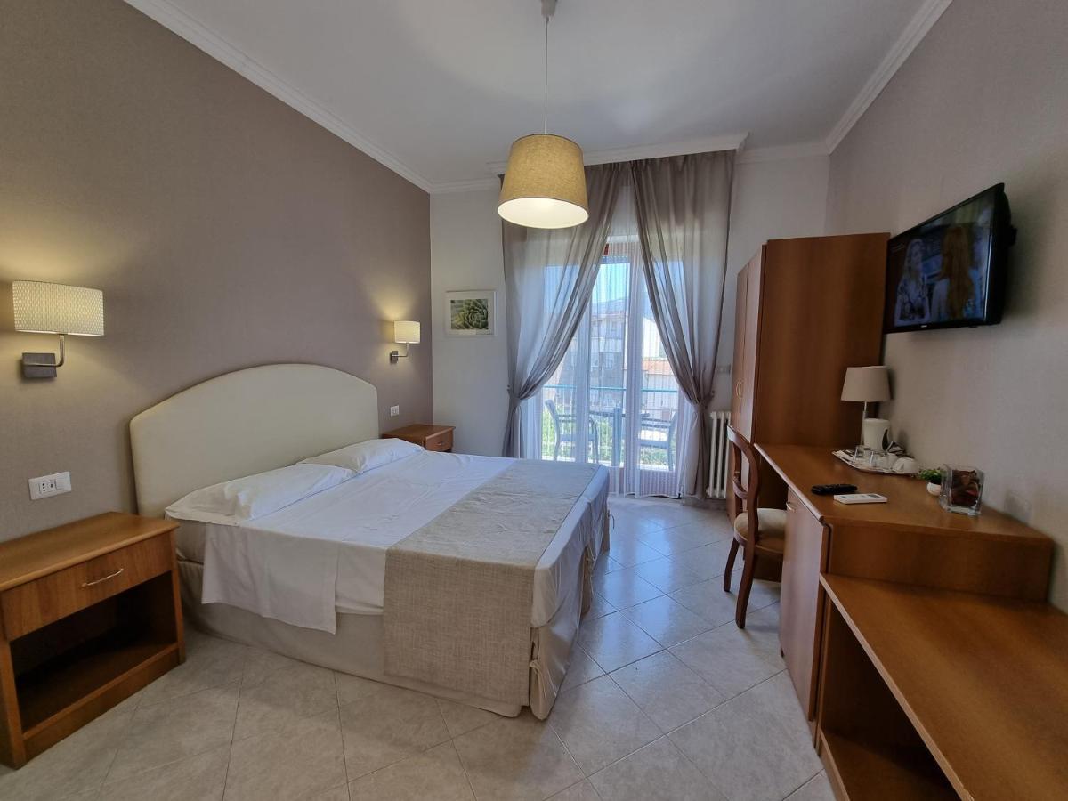 Villa Susy Relais Sant'Agnello Ngoại thất bức ảnh