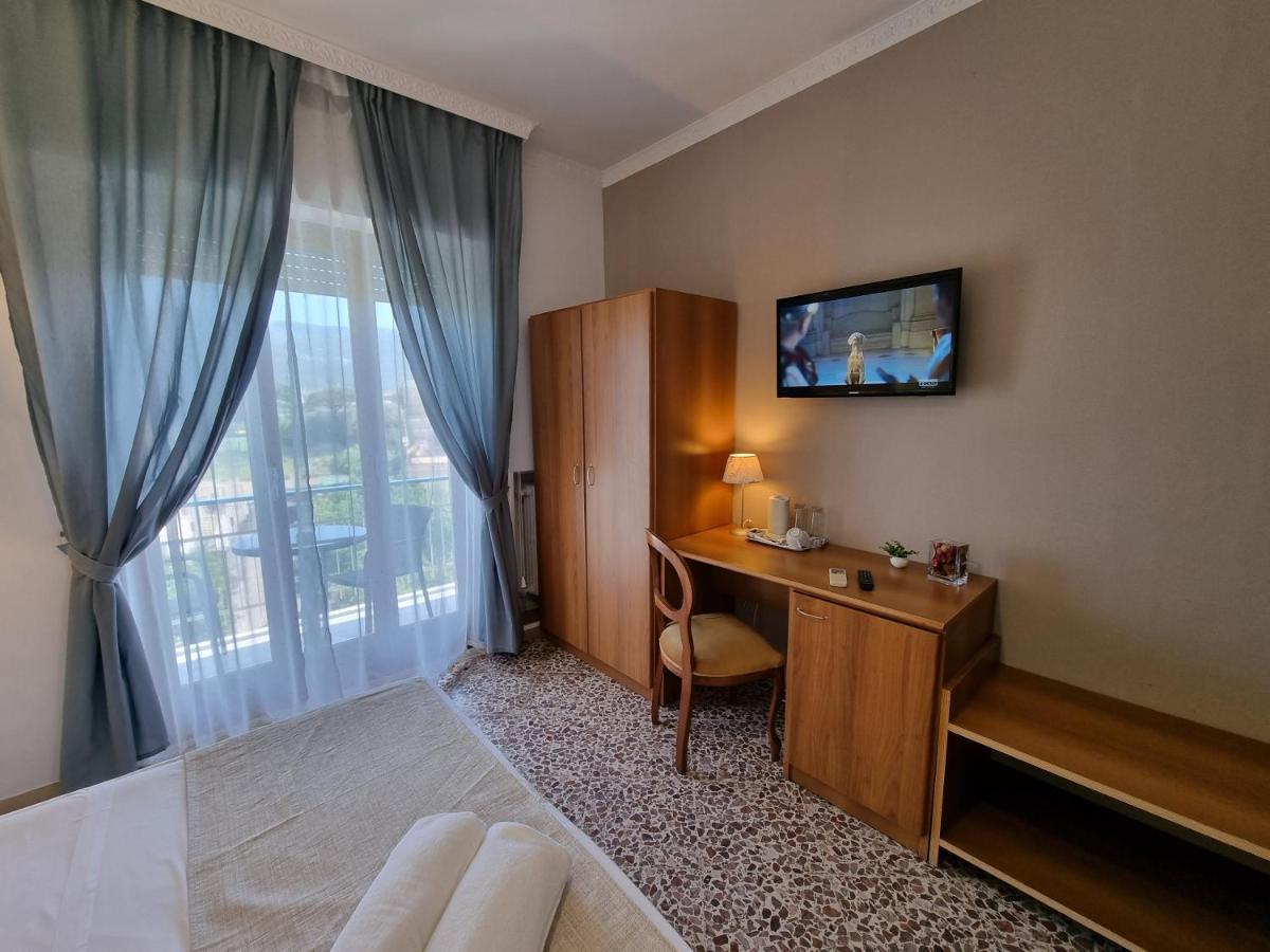 Villa Susy Relais Sant'Agnello Ngoại thất bức ảnh